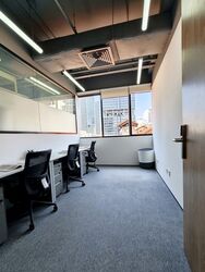Cosmic Insurance Building (D7), Office #553250331